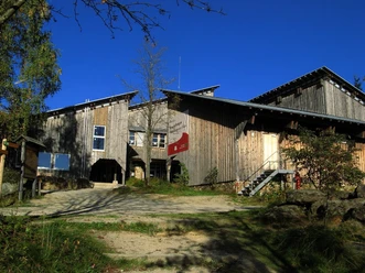 Hans-Eisenmann-Haus