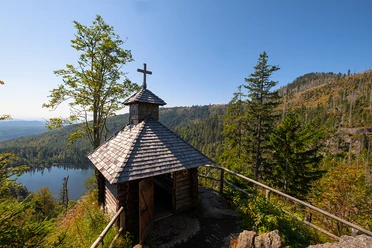 Rachelkapelle