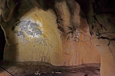 Steinzeithöhle
