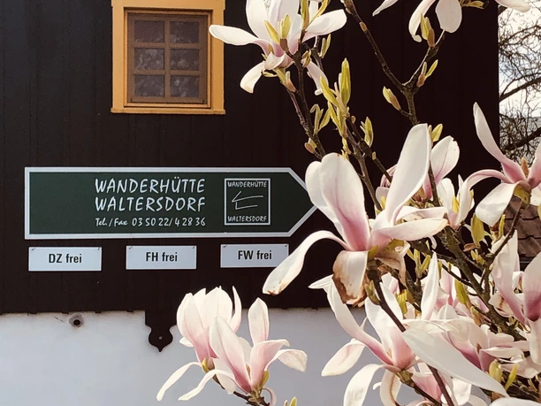 Herzlich Willkommen!