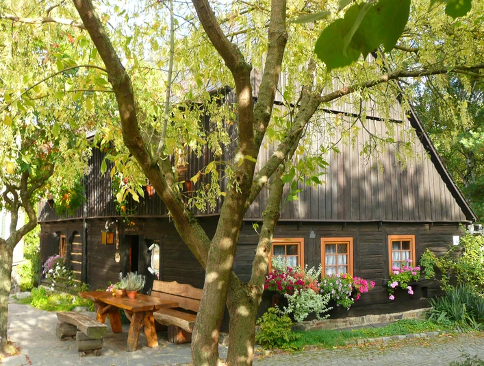 Pension Vogtland mit Herz