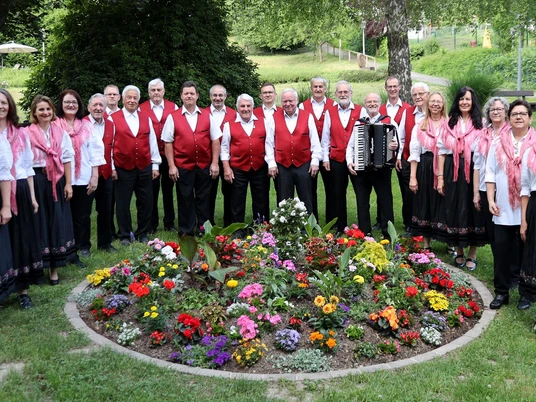 Chorgemeinschaft Sasbachwalden Obersasbach