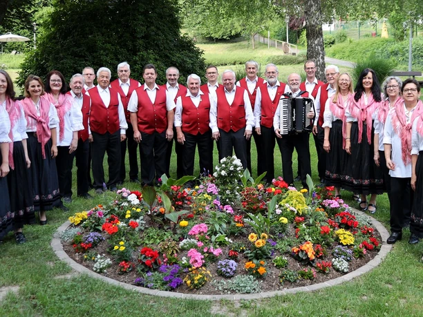 Chorgemeinschaft Sasbachwalden Obersasbach