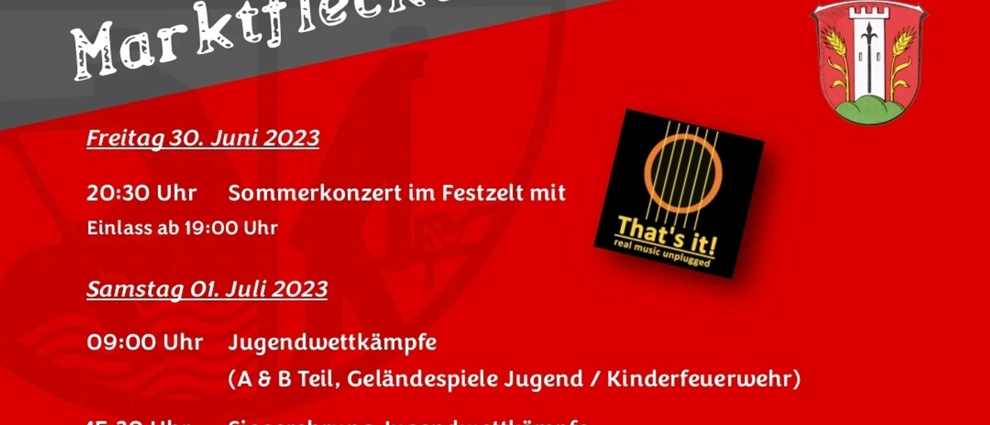 Feuerwehrauto