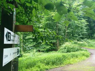 Wanderweg 2