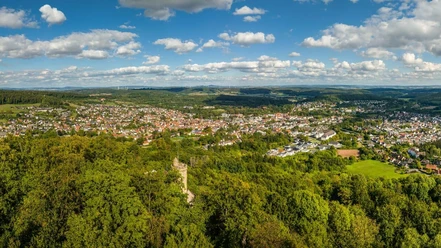 Bad Driburg