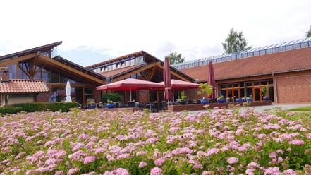 LWL-Ziegelmuseum Lage