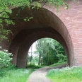 Viadukt Wanderweg 6