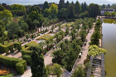 Palmengarten Bad Pyrmont