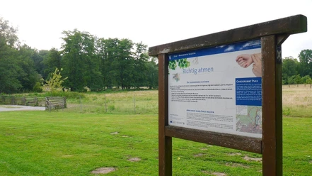 VitalWanderWelt Salzetal
