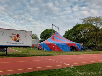 Circus ZappZarap