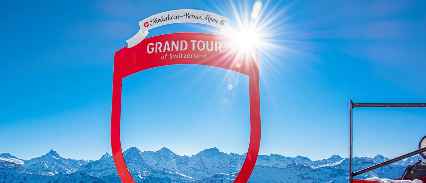 Grand Tour Photos Spot Niederhorn