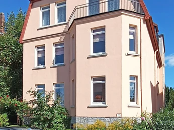 FeWo Kossinna - Gebäude 3 20230505