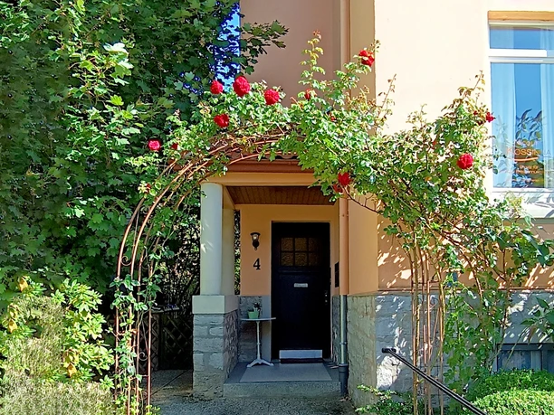 FeWo Kossinna - Gebäude 1 20230505