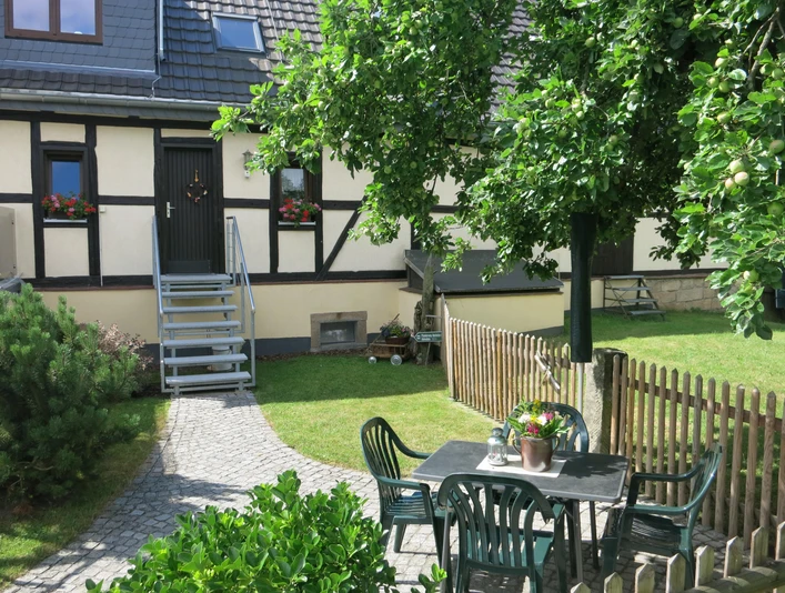 Herzlich willkommen bei Familie Schlesinger