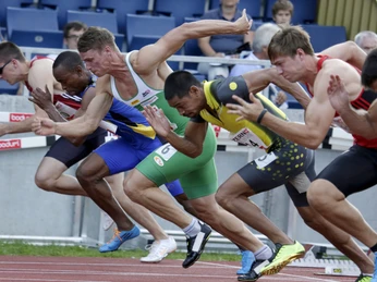 Top Athletics Lucerne 2014 Spitzen Leichtathletik Luzern 2014Top Athletics Lucerne 2014Athlétisme de pointe Lucerne 2014
