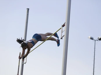 Spitzen Leichtathletik Luzern 2014 Spitzen Leichtathletik Luzern 2014