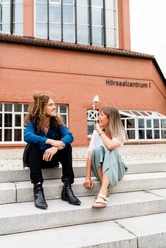 Campus Holländischer Platz