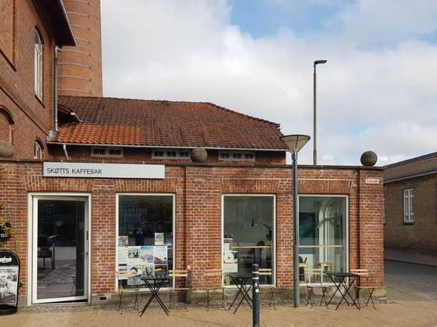Skøtt Skøtt