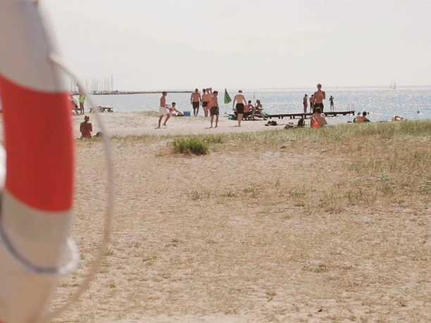 Fluepapiret i Sønderborg