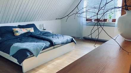Vakantiewoning Neuendamm