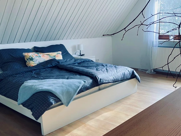 Vakantiewoning Neuendamm