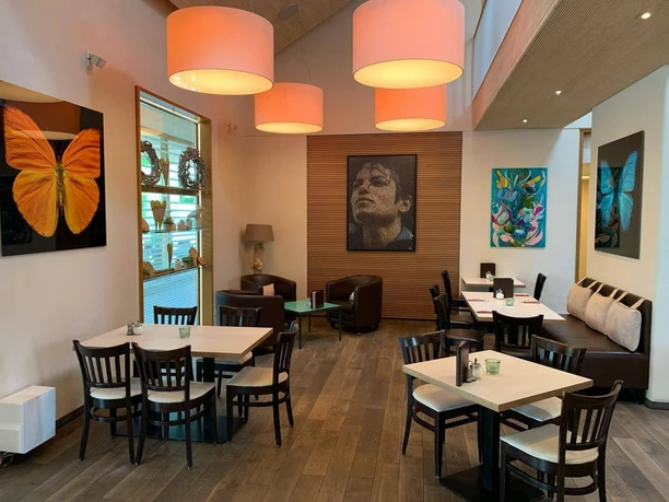 Grassinger Café & Restaurant