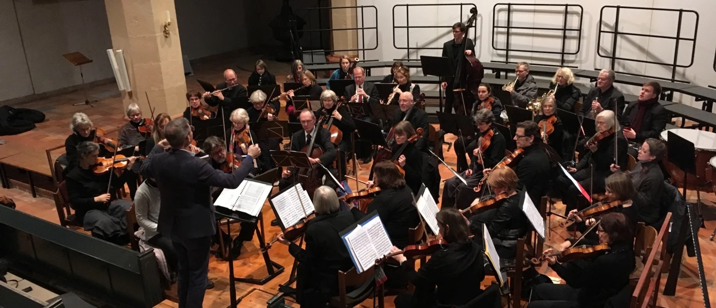 Collegium Musicum Hildesheim | Bild.jpg