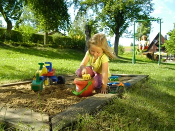 Ideal für Familien mit Kindern