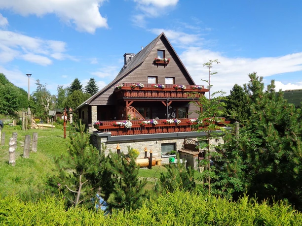 Ansicht Oststraße 19