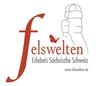 Felswelten Logo Felswelten Logo