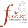 Felswelten Logo Felswelten Logo