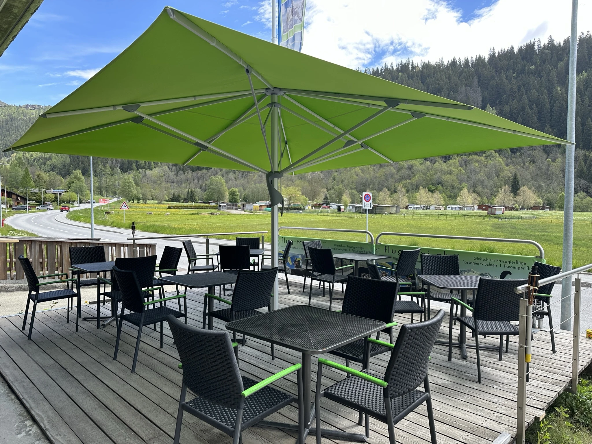 Bistro-Fly-In-Fiesch-2023