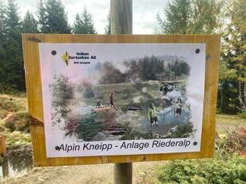 Kneipp-Anlage