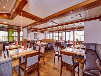 Restaurant Hotel Schillingshof