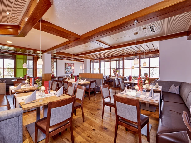 Restaurant Hotel Schillingshof