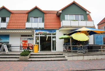 frischemarkt Wangerooge