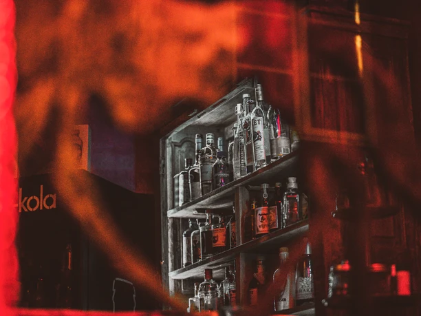 Bar Bar
