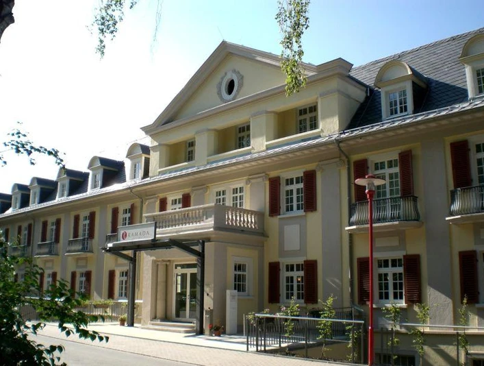 Sante Royal Bad Brambach