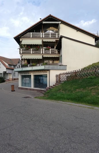 Haus Ferienwohnung Martin Klumpp