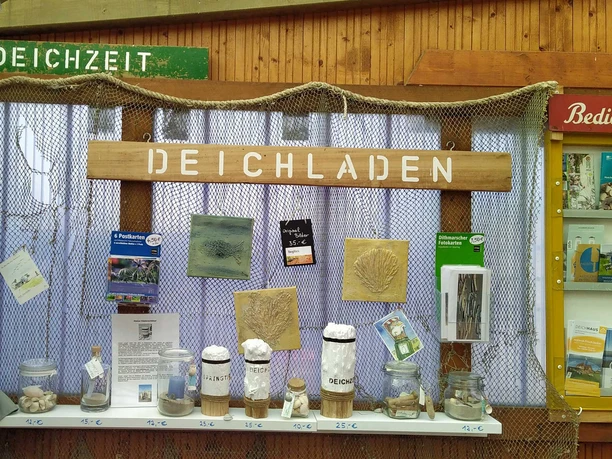 Deichladen
