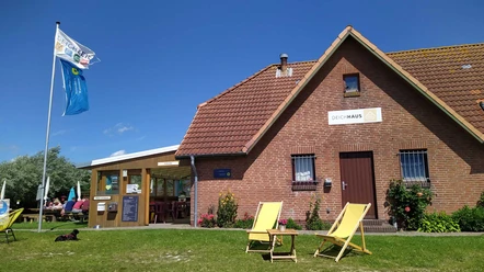 Deichhaus