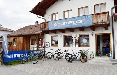 Franz Bike Shop