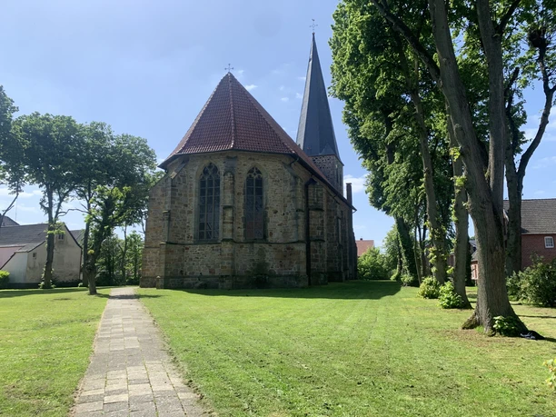Ev. Kirche Freren ©Samtgemeinde Freren .jpeg