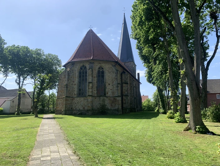 Ev. Kirche Freren ©Samtgemeinde Freren .jpeg
