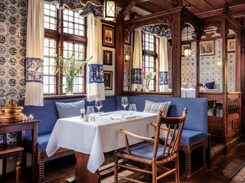 Restaurant Zur Alten Post