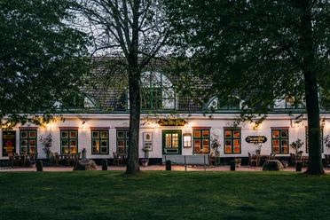 Restaurant Zur Alten Post