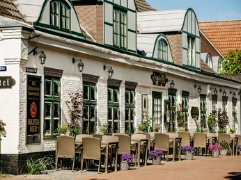 Restaurant Zur Alten Post