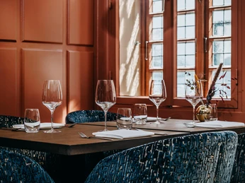 Restaurant Zur Alten Post