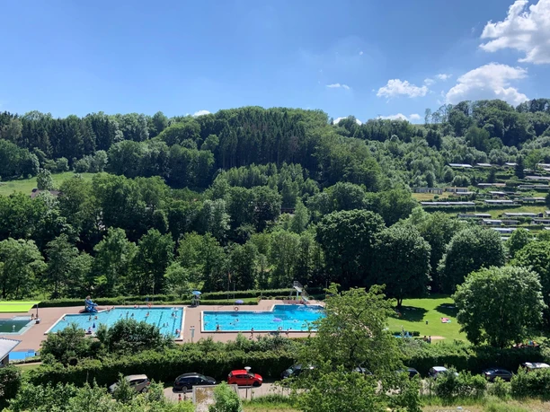 Freibad